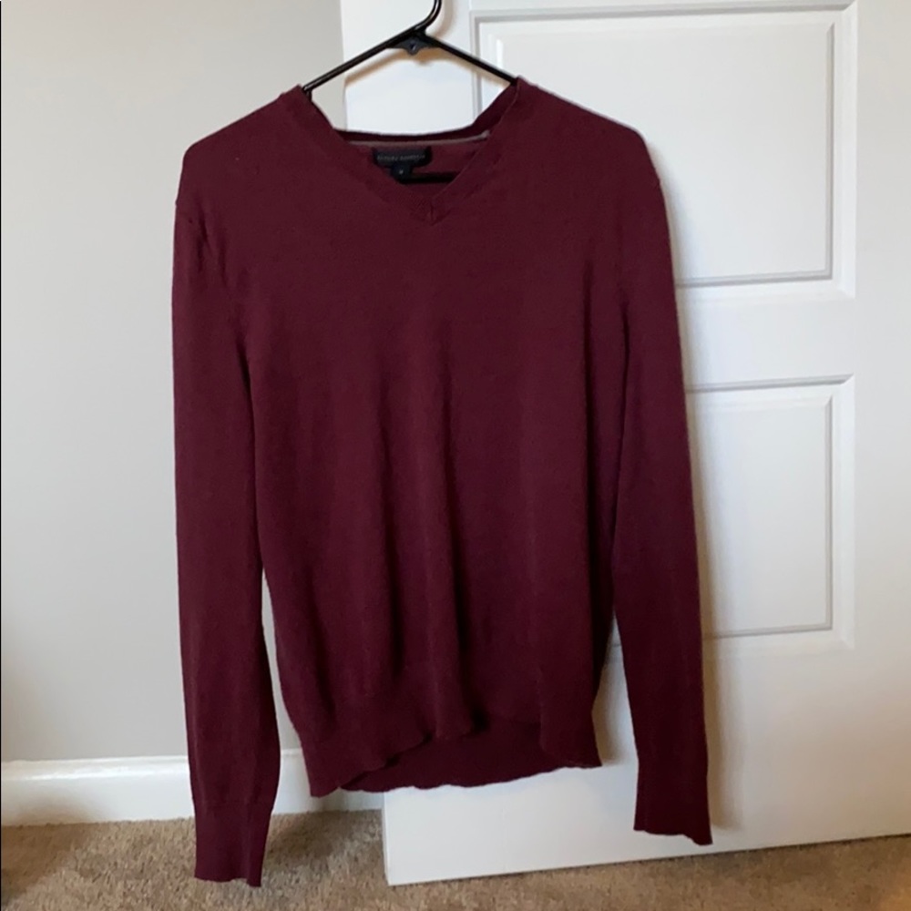 Men’s Banana Republic Shirt